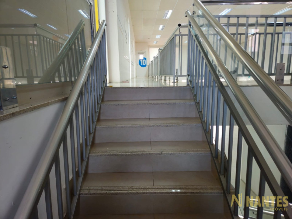 Imóvel Comercial para Locação Rua Pernambuco - 487 m² R$ 20.000, - Centro - Londrina/PR