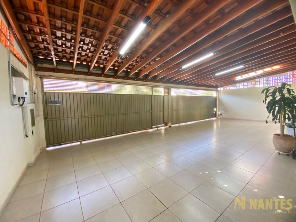 Casa à venda com 4 dormitórios, 200 m² R$ 1.090.000, - Jardim San Fernando - Londrina/PR