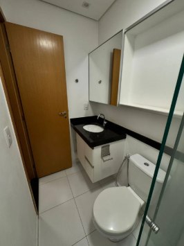Apartamento para venda noEdifício Liberty Towers, Gleba Palhano - Londrina