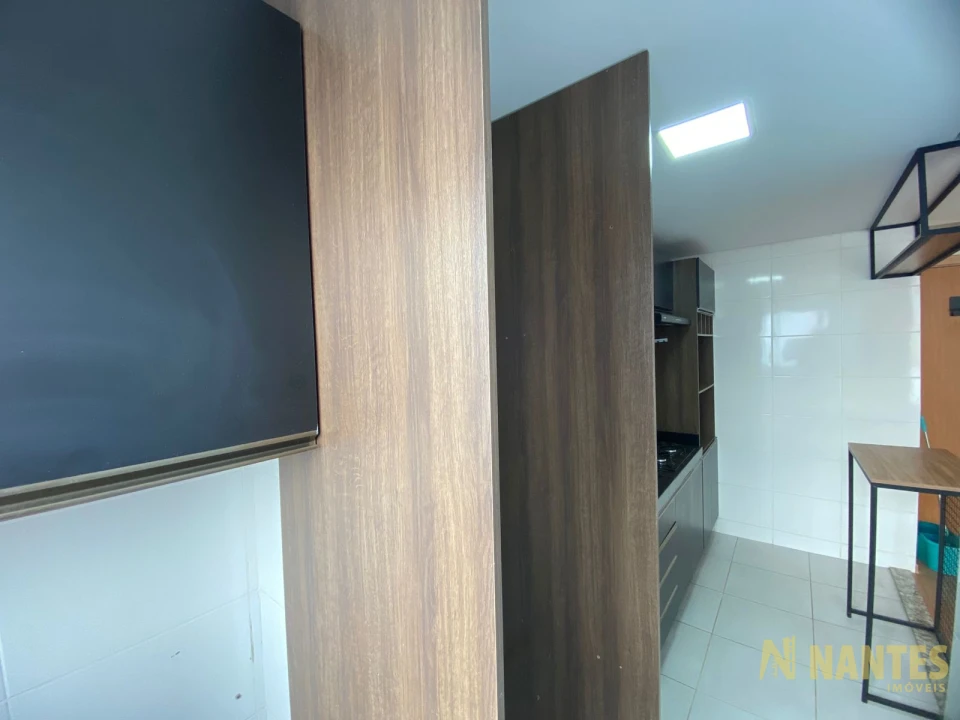 Imagens do imóveis Apartamento para locação La Savona -  2 dormitórios R$ 2.400, - Gleba Palhano - Londrina/PR
