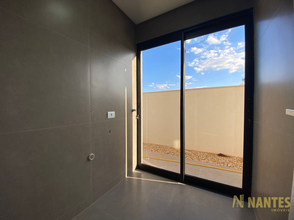 Casa com 3 suítes à venda Condomínio Parque Tauá Aranguá, 194 m² R$ 1.630.000, - Abussafe - Londrina/PR