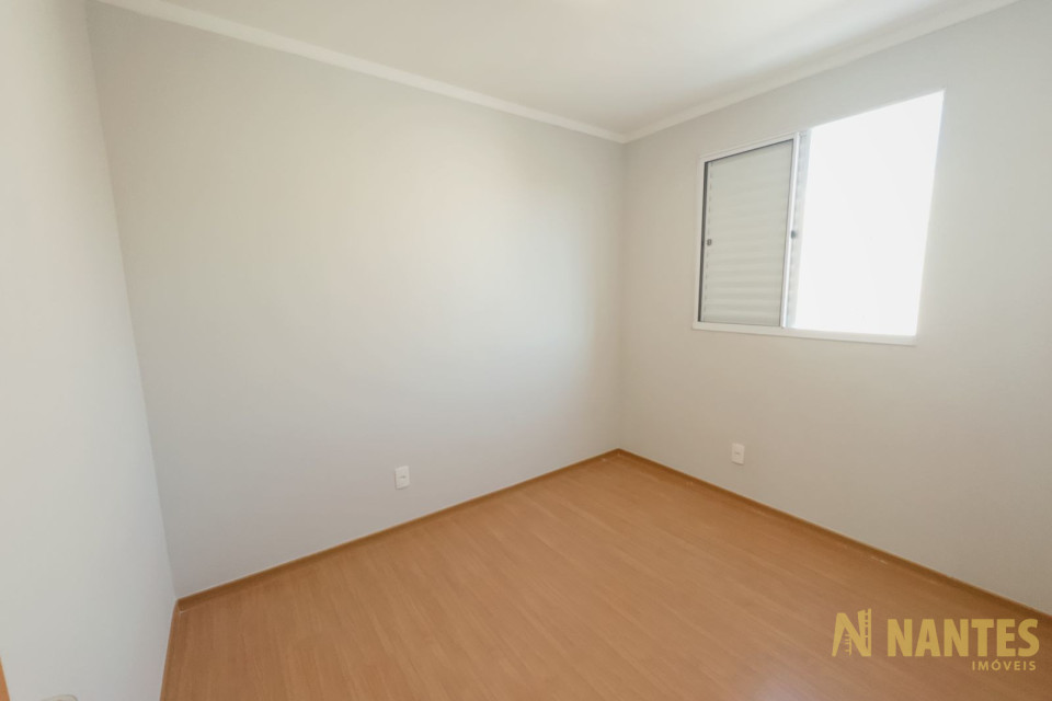 Apartamento para venda no Condomínio Lago di Garda, Acquaville - Londrina