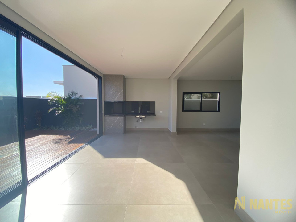Imagens do imóveis Casa com 4 Suítes à venda Parque Tauá Aranguá - 235 m² R$ 1.979.000 - Abussafe - Londrina/PR