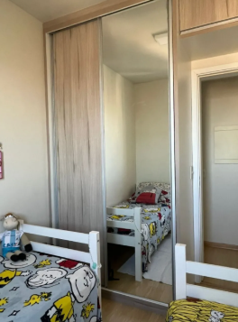 Apartamento para venda no Edifício Boulevard Village no Bairro Vila Siam, Londrina - PR