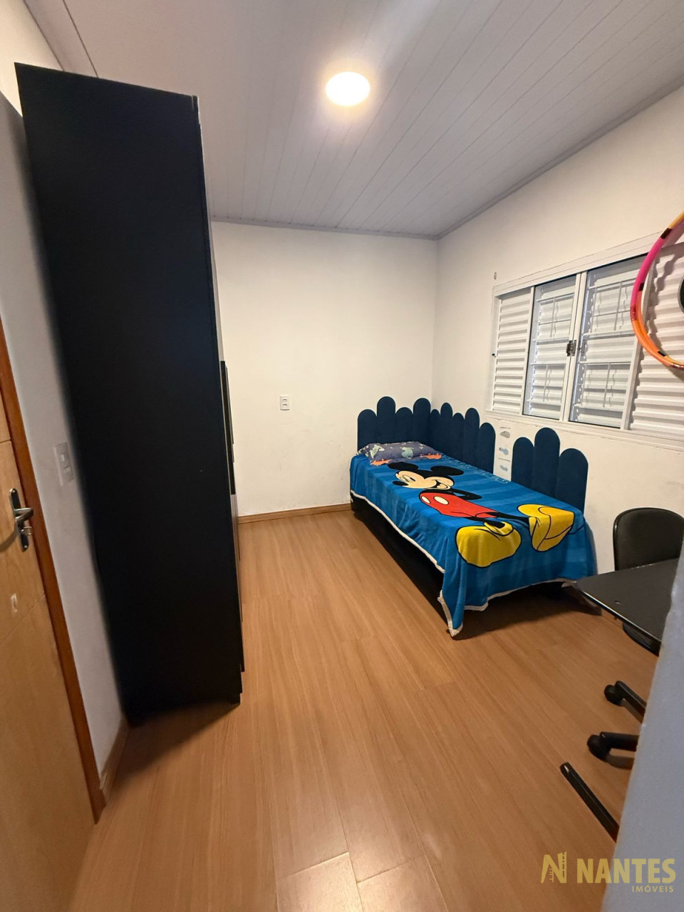 Chácara para venda no Condomínio Residencial Água da Prata - Distrito de São Luiz, Londrina PR