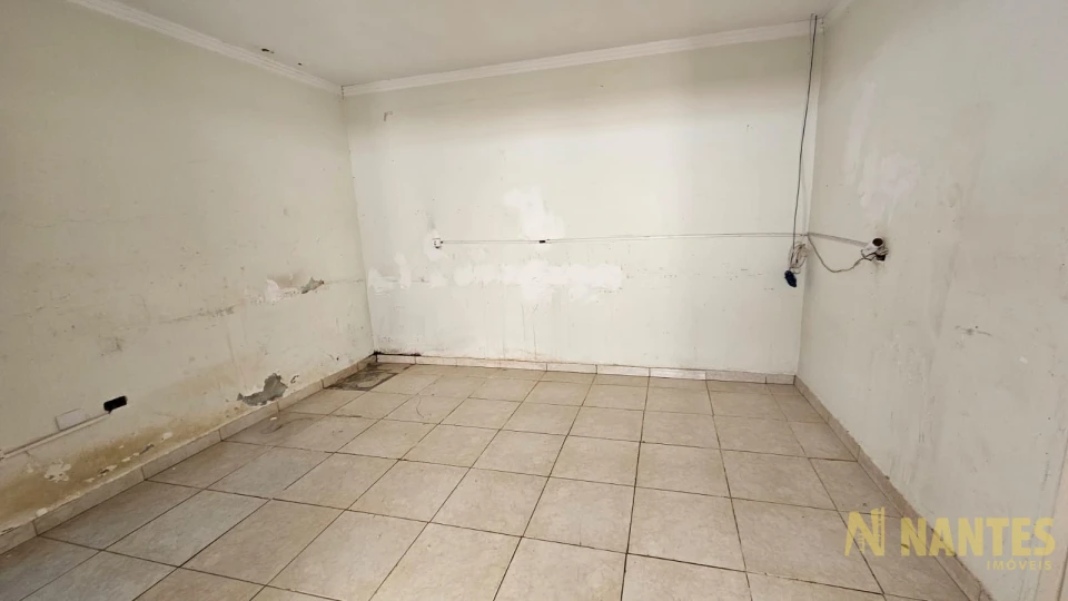 Ponto Comercial para locação, 324 m² por R$ 4.500,00, Bairro Kennedy, Londrina/Pr.