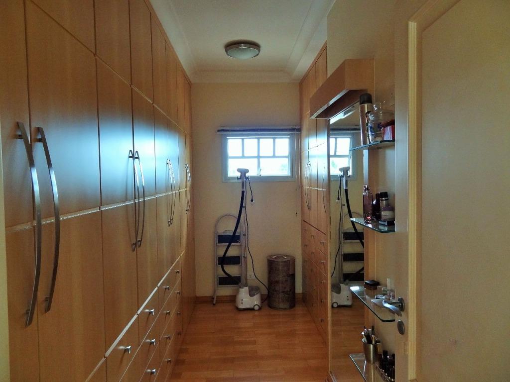 Casa Parque Residencial Alcântara