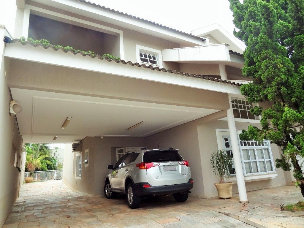 Casa Parque Residencial Alcântara