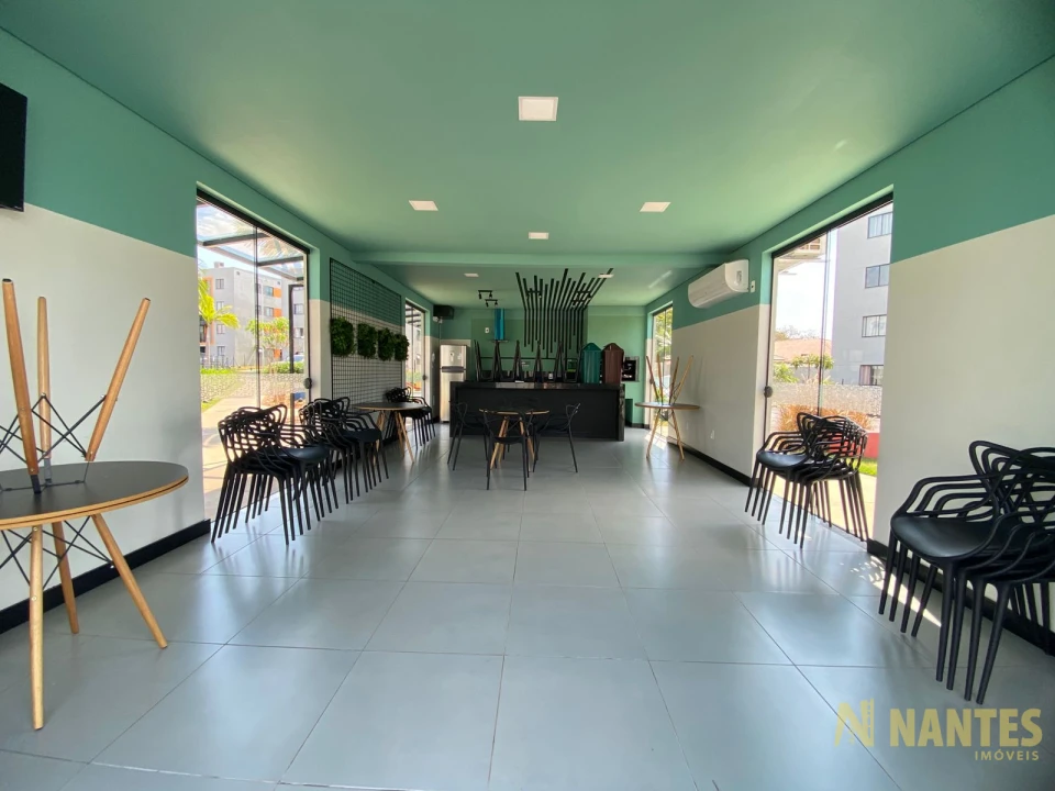 Imagens do imóveis Apartamento para Locação Vittace Boulevard - R$ 1.200, - São Pedro - Londrina/PR
