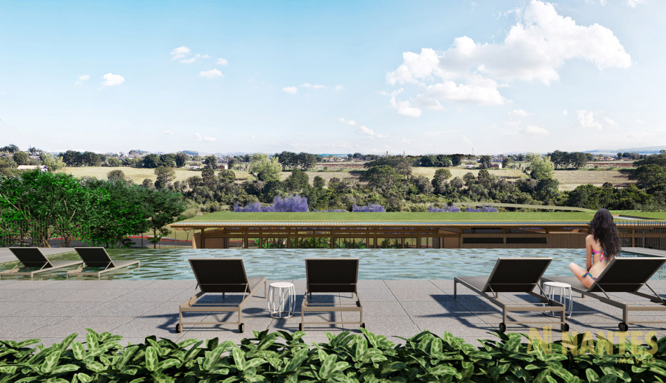 Terreno com 447m² para venda no Condomínio Artesano Londrina, Vivendas do Arvoredo - Londrina PR