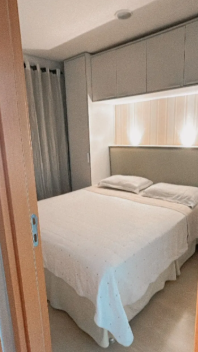 Apartamento para venda no Edifício Max Living, Gleba Palhano - Londrina