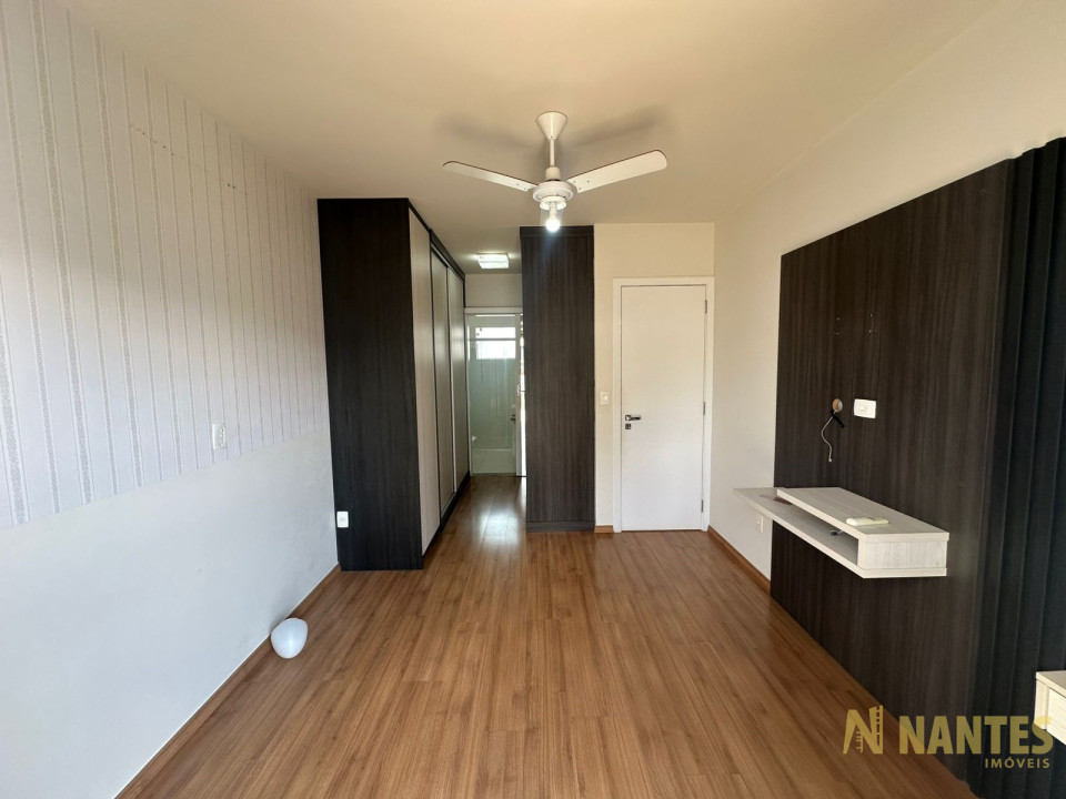 Casa à venda no Condomínio Alameda Pinheiros - 220 m² R$ 995.000, - Jardim Jamaica - Londrina/PR.