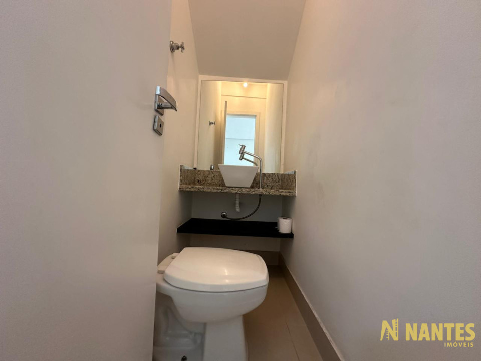Casa à venda no Condomínio Alameda Pinheiros - 220 m² R$ 995.000, - Jardim Jamaica - Londrina/PR.