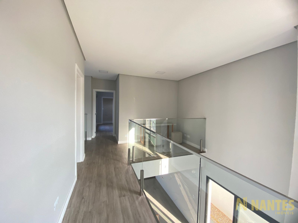 Casa com 3 suítes à venda Condomínio Parque Tauá Aranguá, 194 m² R$ 1.630.000, - Abussafe - Londrina/PR