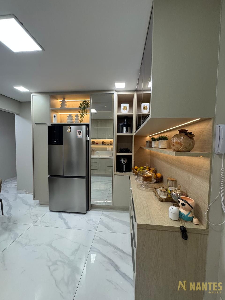 Imagens do imóveis Apartamento a venda Ed. Monalisa, Centro, 3 dormitórios, Valor R$ 890.000