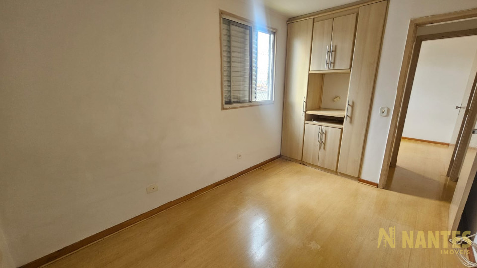 Apartamento à venda Residencial Monterrey, 73 m² R$ 240.000,00 - Antares - Londrina/PR