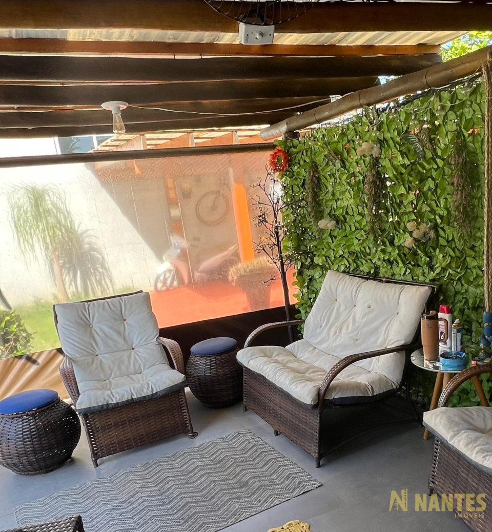 Imagens do imóveis Casa para venda no Bairro Granville Parque Residencial, Londrina - PR