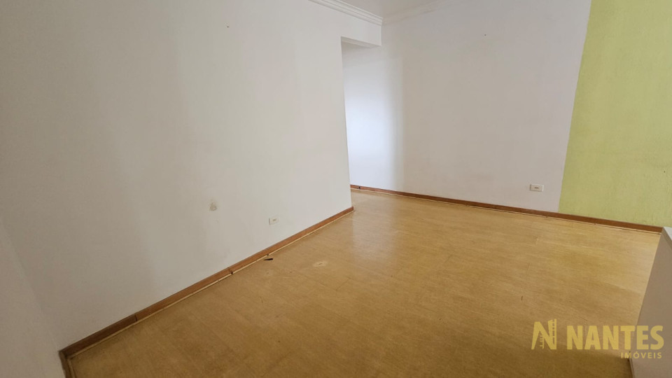 Apartamento à venda Residencial Monterrey, 73 m² R$ 240.000,00 - Antares - Londrina/PR