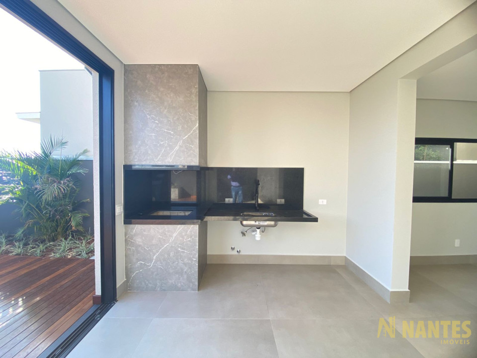 Imagens do imóveis Casa com 4 Suítes à venda Parque Tauá Aranguá - 235 m² R$ 1.979.000 - Abussafe - Londrina/PR