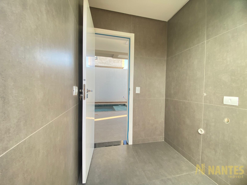 Casa com 3 suítes à venda Condomínio Parque Tauá Aranguá, 194 m² R$ 1.630.000, - Abussafe - Londrina/PR