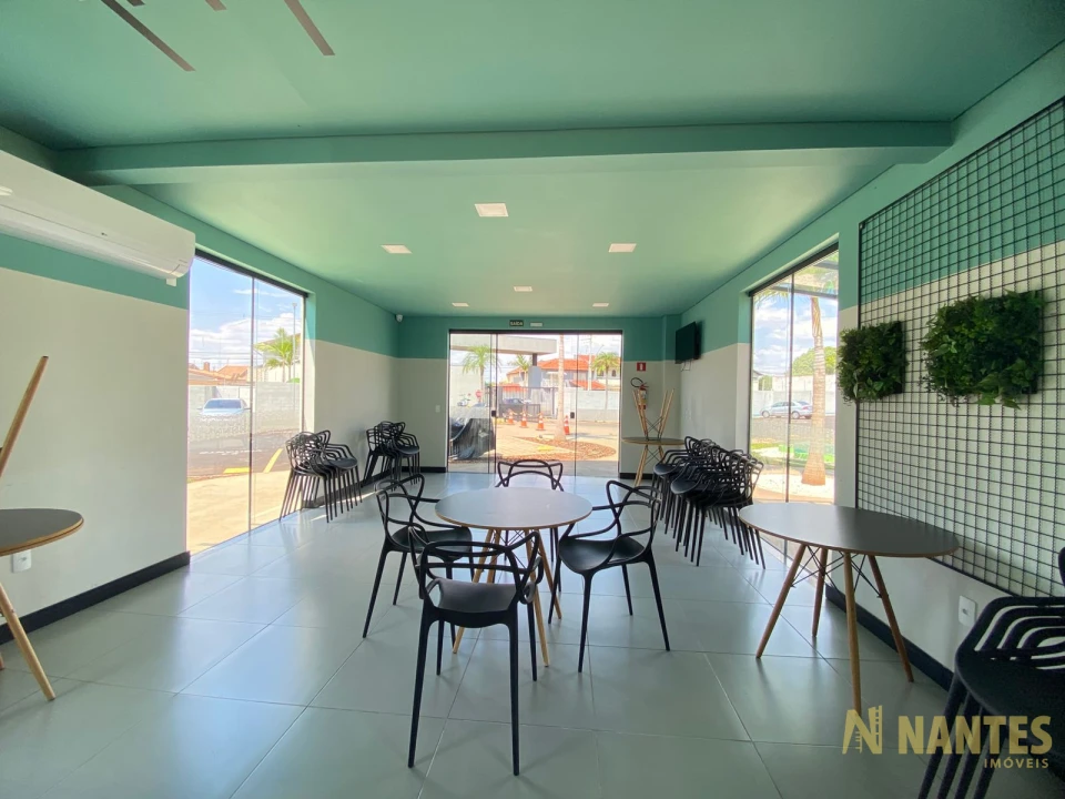 Imagens do imóveis Apartamento para Locação Vittace Boulevard - R$ 1.200, - São Pedro - Londrina/PR