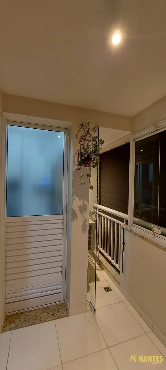 Edifício Reserva Santana