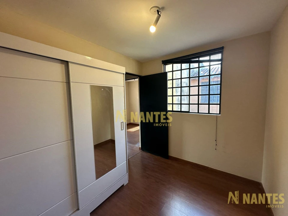 Casa para locação no Condomínio Ilha Bela, 3 dormitórios - R$1.400,00 + valor do Condomínio - Zona Leste, Londrina