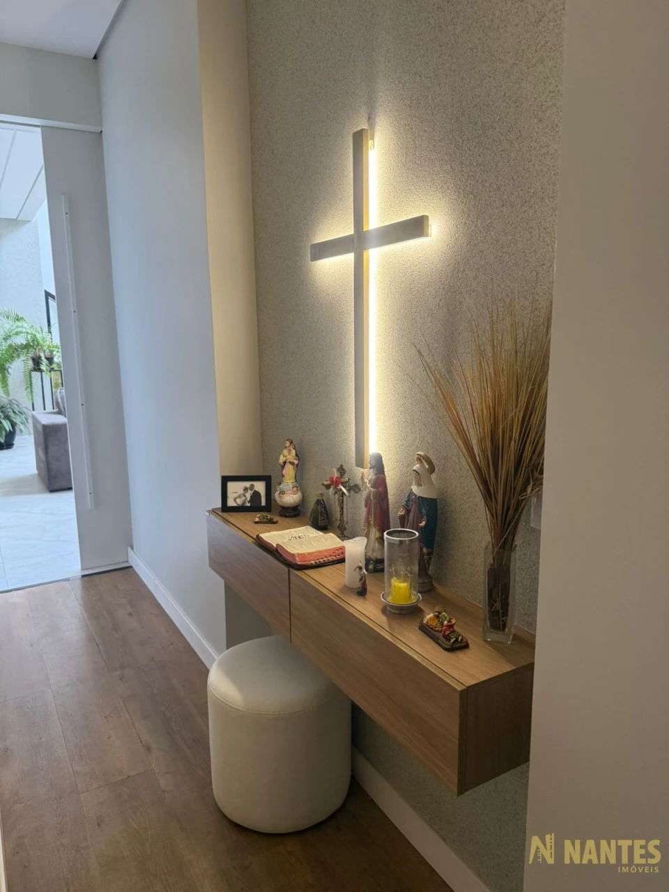 Casa com 3 suítes à venda Parque Tauá Aranguá - 232 m² R$ 1.890.000, - Abussafe - Londrina/PR.
