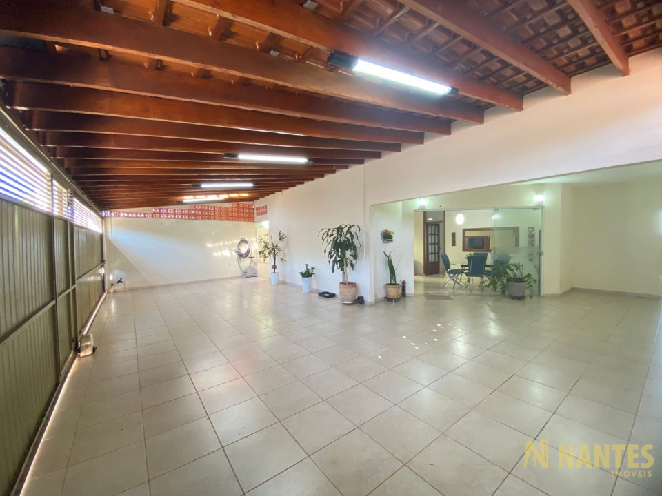 Casa à venda com 4 dormitórios, 200 m² R$ 1.090.000, - Jardim San Fernando - Londrina/PR