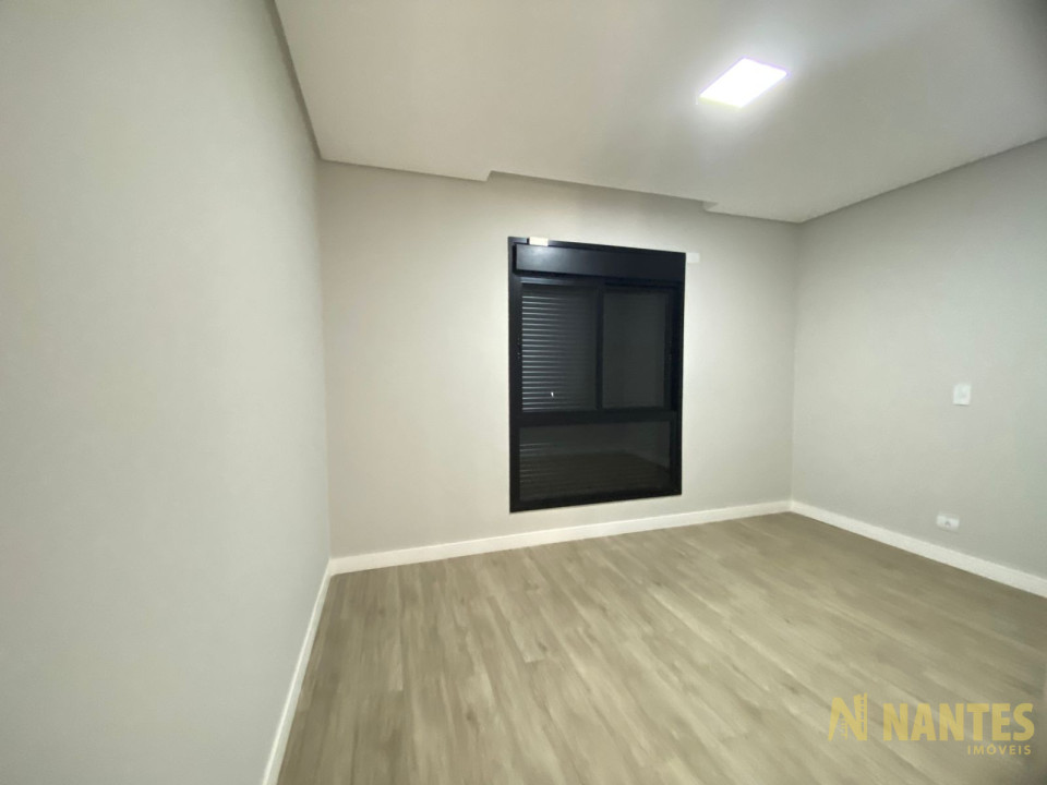 Casa com 3 suítes à venda Condomínio Parque Tauá Aranguá, 194 m² R$ 1.630.000, - Abussafe - Londrina/PR