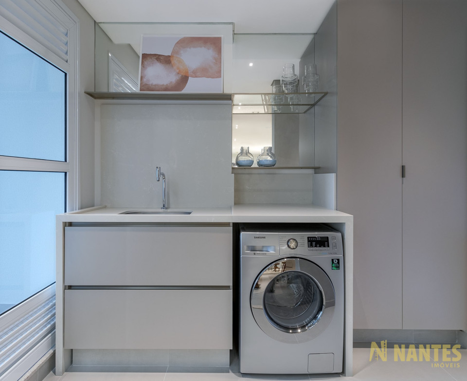 Imagens do imóveis Apartamento à venda na Planta - Hera, 121 m² R$ 1.298.000, - Nova Prochet - Londrina/PR
