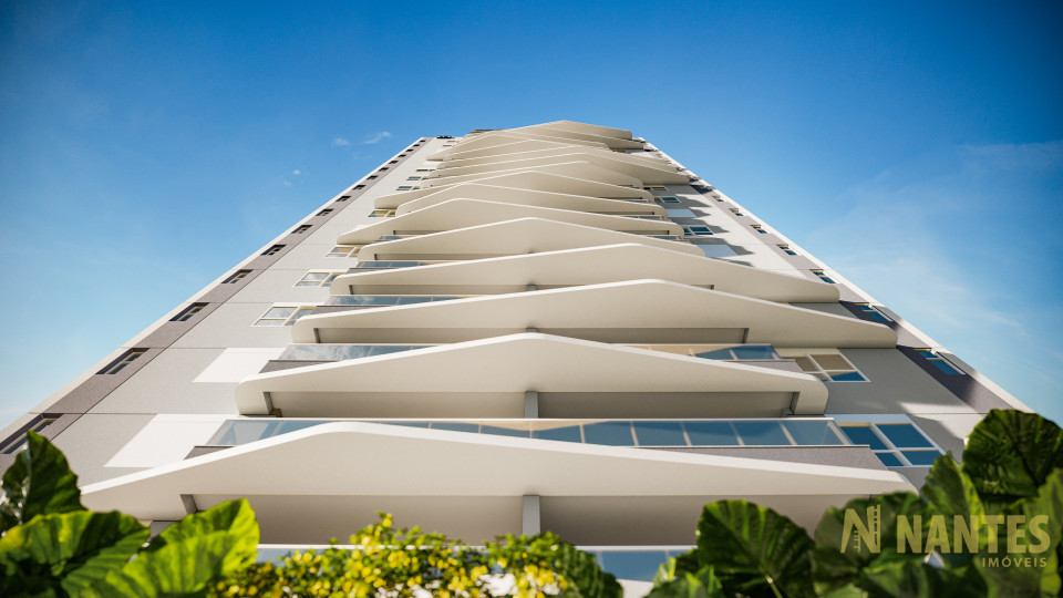 Apartamento para venda no Edifício Zahra, 154m² úteis e 3 suítes, Bairro Nova Prochet - Londrina PR