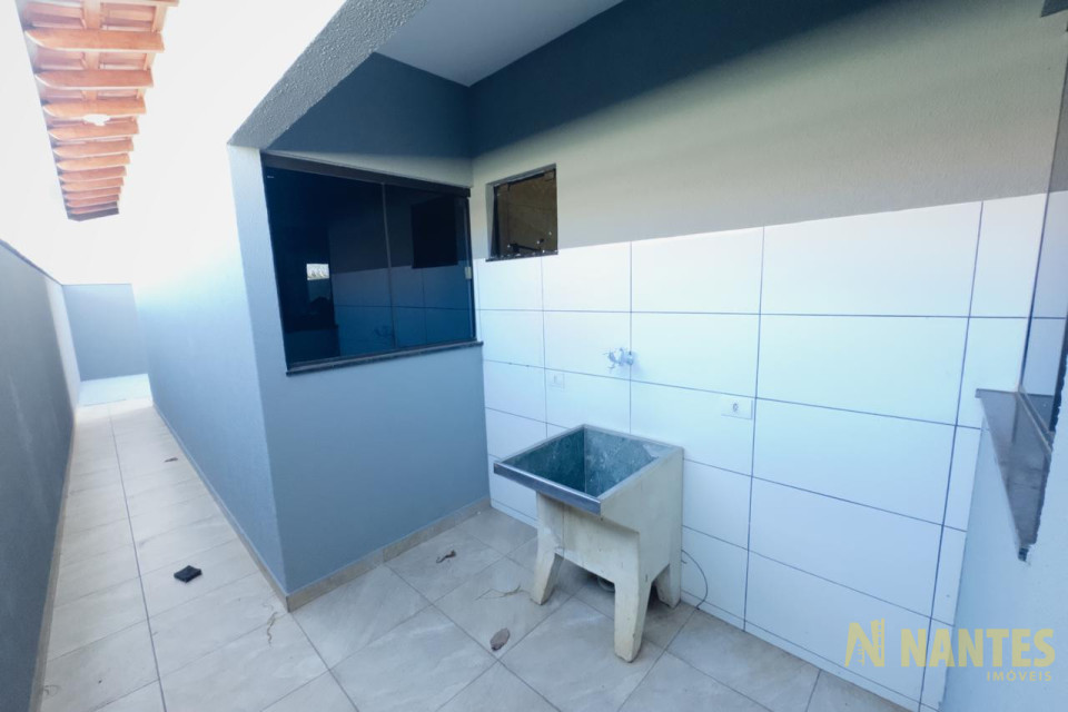 Imagens do imóveis Casa à Venda no Jardim Padovani - Zona Norte de Londrina/PR