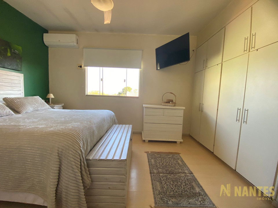 Casa à venda com 4 dormitórios, 200 m² R$ 1.090.000, - Jardim San Fernando - Londrina/PR