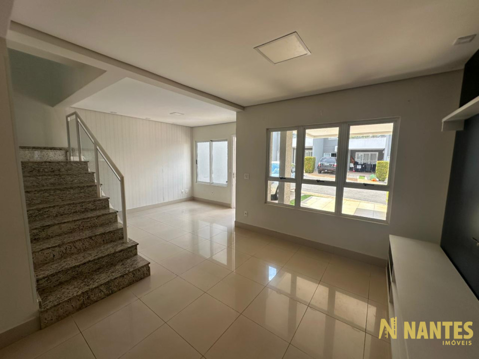 Casa à venda no Condomínio Alameda Pinheiros - 220 m² R$ 995.000, - Jardim Jamaica - Londrina/PR.