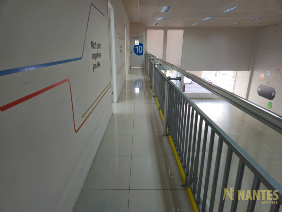 Imóvel Comercial para Locação Rua Pernambuco - 487 m² R$ 20.000, - Centro - Londrina/PR