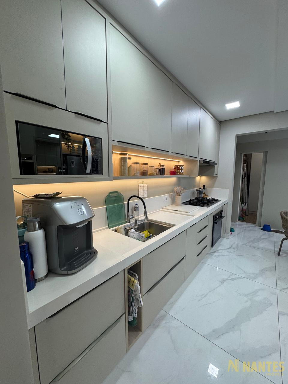 Imagens do imóveis Apartamento a venda Ed. Monalisa, Centro, 3 dormitórios, Valor R$ 890.000
