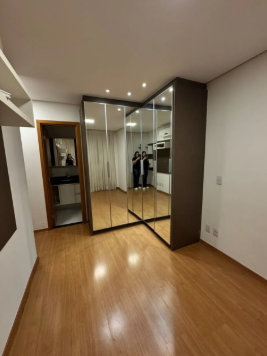 Apartamento para venda noEdifício Liberty Towers, Gleba Palhano - Londrina
