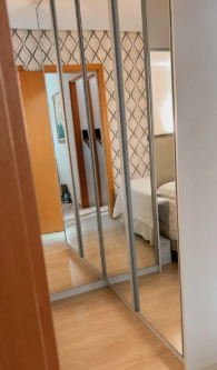 Apartamento para venda no Edifício Max Living, Gleba Palhano - Londrina