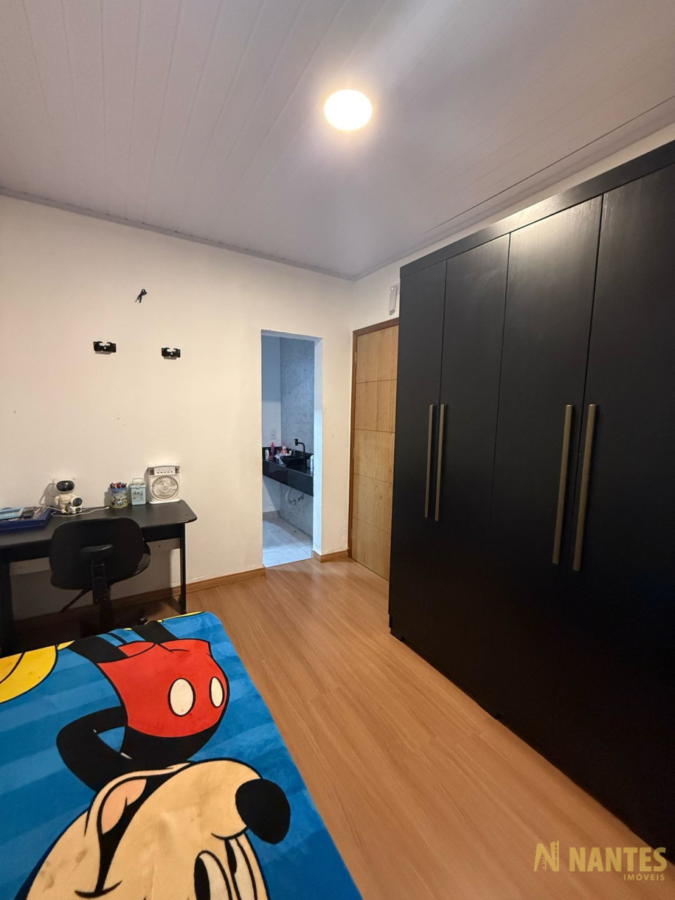 Chácara para venda no Condomínio Residencial Água da Prata - Distrito de São Luiz, Londrina PR