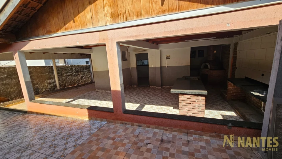 Ponto Comercial para locação, 324 m² por R$ 4.500,00, Bairro Kennedy, Londrina/Pr.