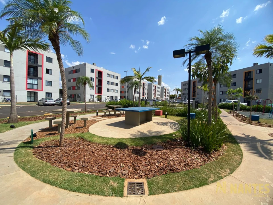 Imagens do imóveis Apartamento para Locação Vittace Boulevard - R$ 1.200, - São Pedro - Londrina/PR