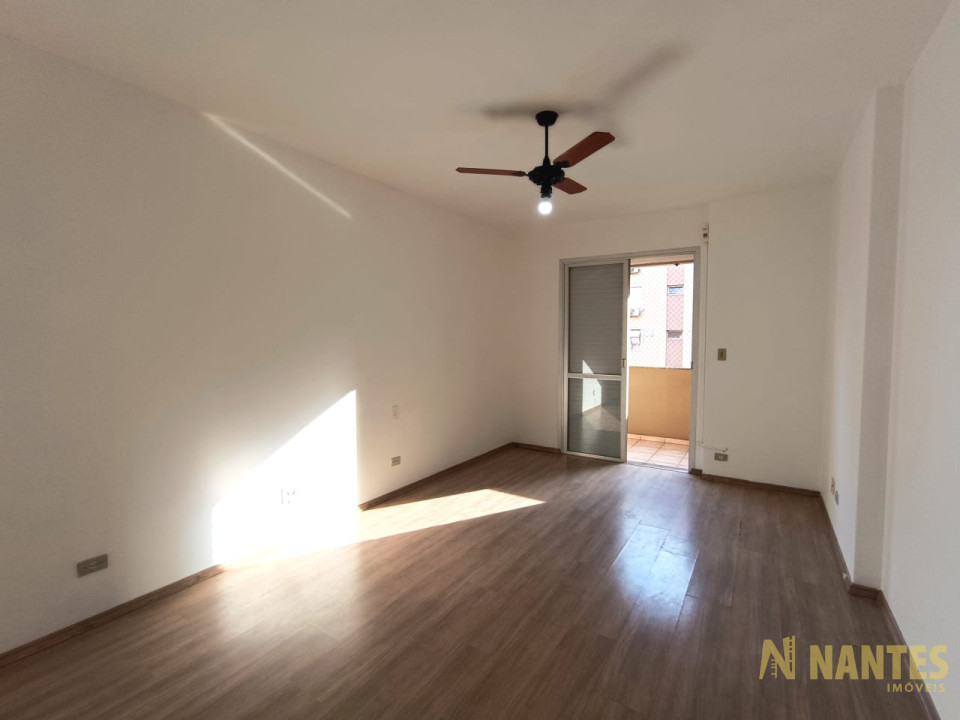 Apartamento à venda Edifício Acácias - 137 m² R$ 495.000, - Centro - Londrina/PR