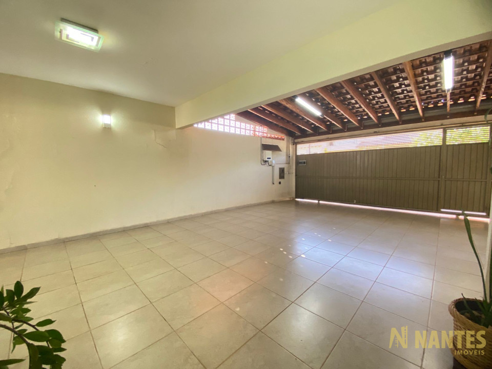 Casa à venda com 4 dormitórios, 200 m² R$ 1.090.000, - Jardim San Fernando - Londrina/PR