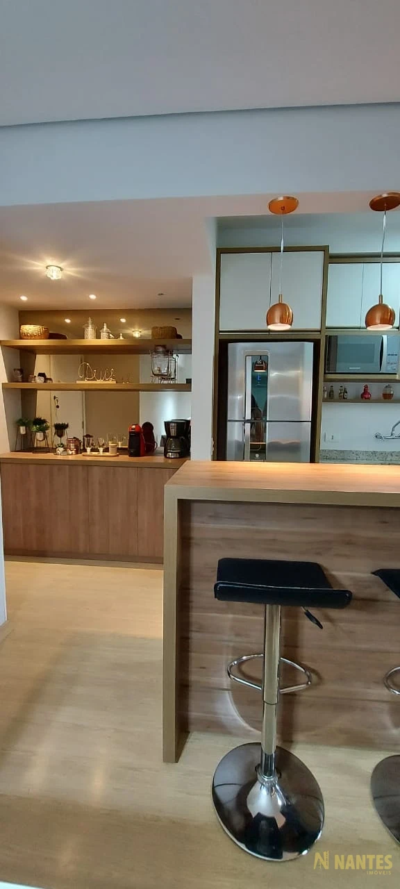 Apartamento para venda, na Gleba Palhano, 3 quartos, 2 vagas por R$ 620.000, Londrina/Pr.