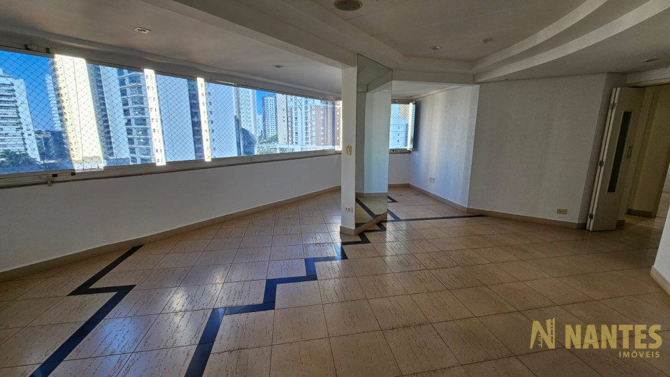 Imagens do imóveis Apartamento a venda no Ed. Portal do Lago, 96 m² por R$ 649.000,00 Gleba Palhano, Londrina/Pr
