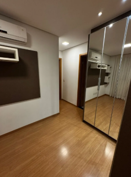 Apartamento para venda noEdifício Liberty Towers, Gleba Palhano - Londrina