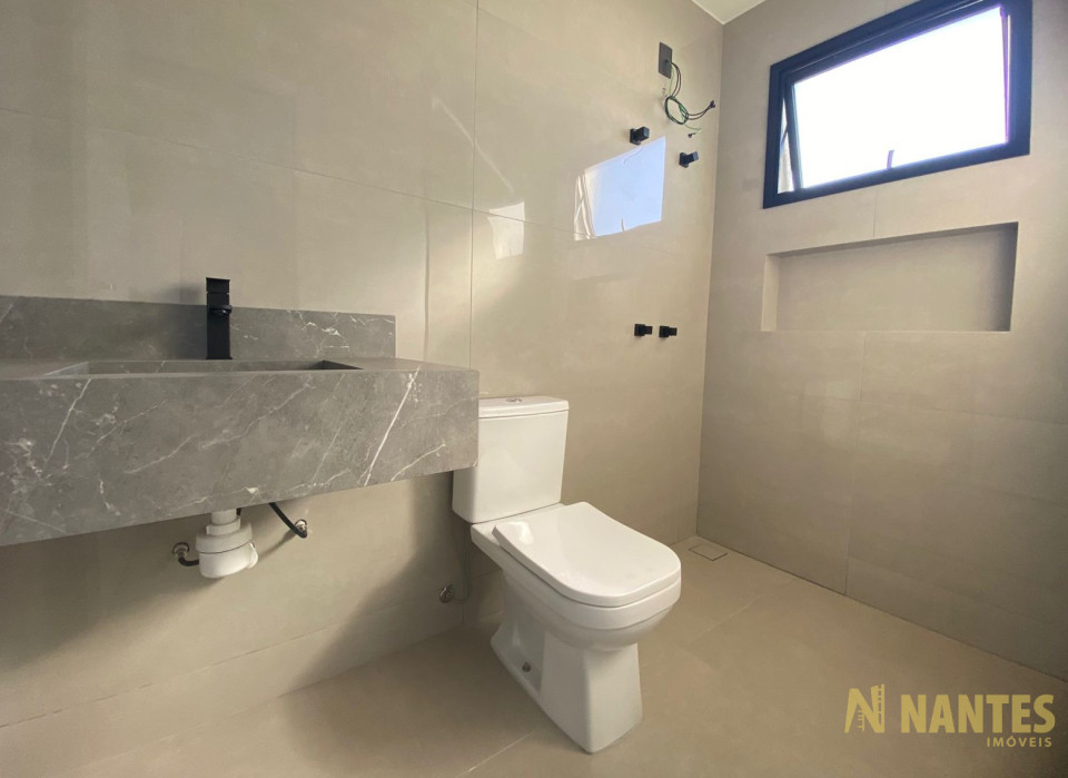 Imagens do imóveis Casa com 4 Suítes à venda Parque Tauá Aranguá - 235 m² R$ 1.979.000 - Abussafe - Londrina/PR