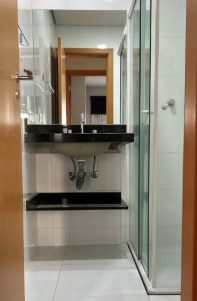 Apartamento para venda no Edifício Max Living, Gleba Palhano - Londrina