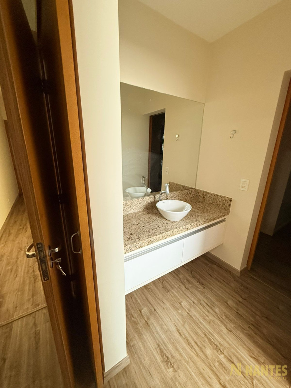 Casa para Locação no Condomínio Royal Park - 5 Suítes - R$ 11.500, - Gleba Fazenda Palhano - Londrina/PR
